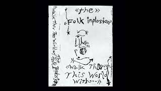 The Folk Implosion - I won't back down (Tom Petty cover)