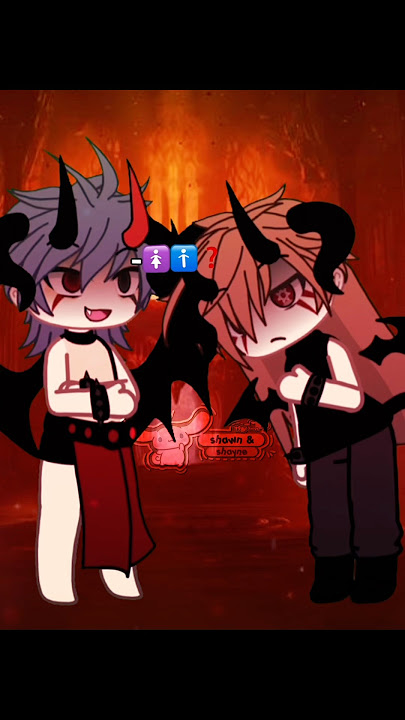 doing this tiktok trend #gacha #gachatrend #gachameme #gachatiktok #glm #gachaedit #gachalife