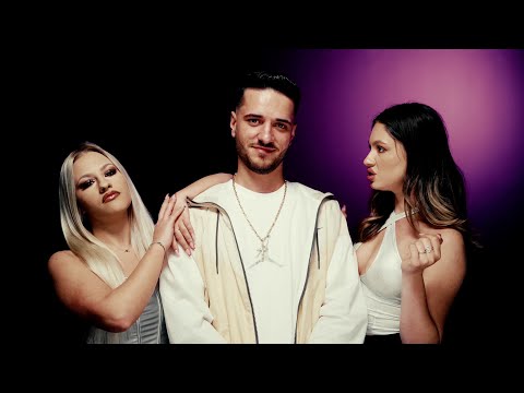 COMANN - Auzi, COMANN? (Official Video)