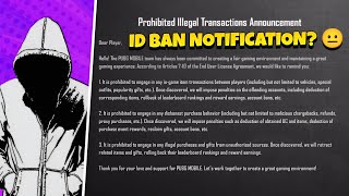 What is Prohibited Illegal Transactions Announced? | Carding UC Part 3