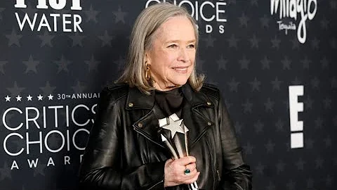 Why Kathy Bates Calls ‘Matlock’s Critics Choice Win ‘a Big Deal’ for TV