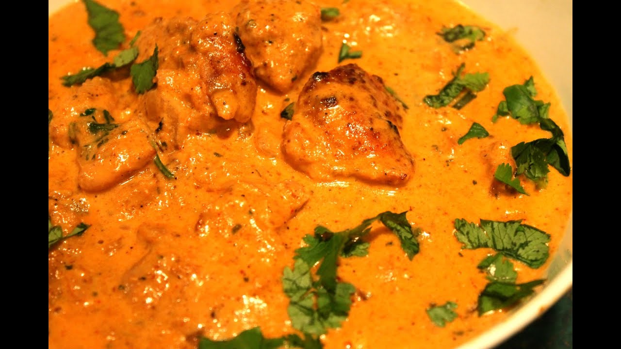 vahchef haleem recipe How to Make Chicken Tikka Masala--Select HD Quality