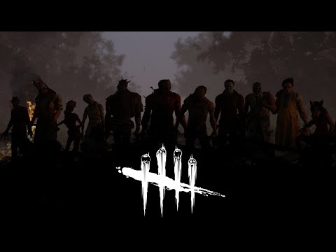 Dead by Daylight - ყველა მკვლელის ეროვნება