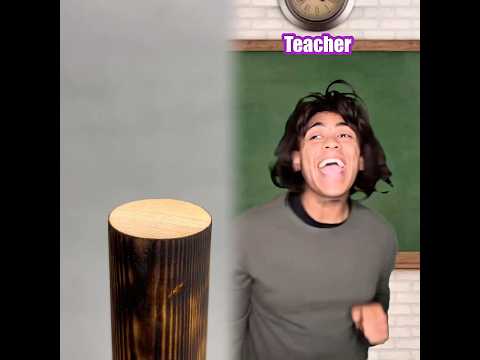 Shout Out To All The Nice Teachers Out There