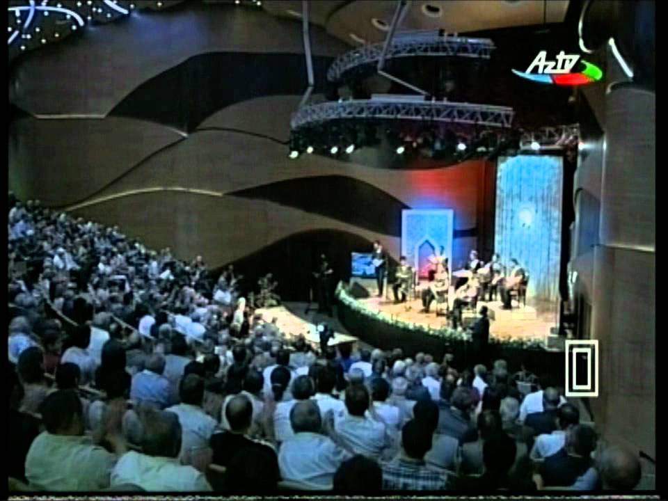 Muqam musabiqesi. 02.06.2011 munsiflerin fikri