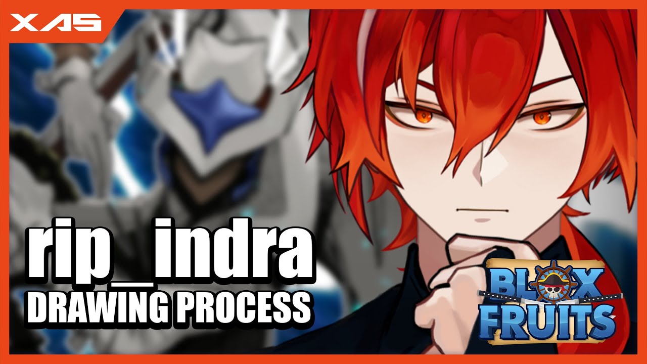 rip_indra on X: Coming soon to a Blox Fruits near you.   / X