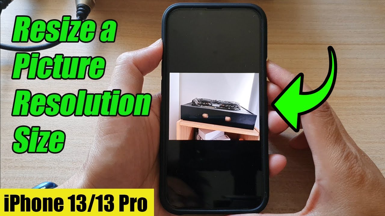 IPhone 13 13 Pro How To Change Aspect Ratio For Photos Square 16 9 IPhone 13 13 Pro How To Change Aspect Ratio For Photos Square 16 9