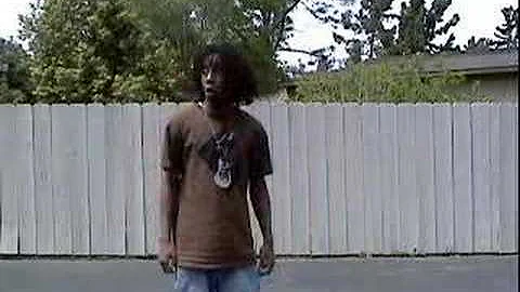 Nate Howard Stereotypes