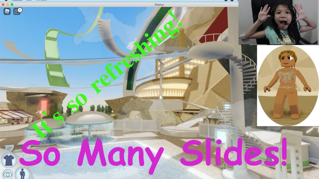 Search Youtube Channels Noxinfluencer - roblox robloxian waterpark