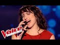Sam brown  stop  maag  the voice france 2016  blind audition