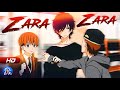 Zara zara bahekta hai  hindi amv  jalraj  unofficial