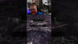 No Escape For Atv On