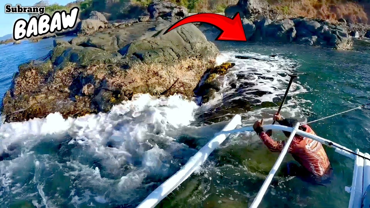 JACKPOT hindi inaasahan Kawan ng TALAKITOK dumagsa sa MABABAW