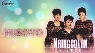 Nainggolan Sister - Huboto 