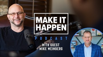 Mike Weinberg: First Time Sales Manager