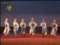 牧民新歌（蒙古族女子群舞）