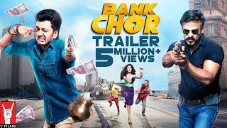 Bank Chor (2017)