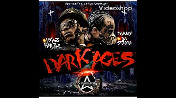 Vybz Kartel ft Tommy lee - Dark Ages (Audio)