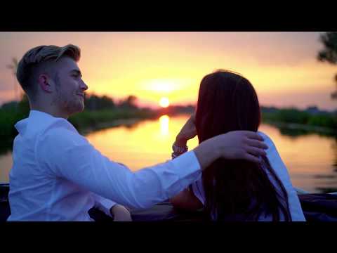 Zanger Rens - Als je nu met me meegaat (officiele videoclip)