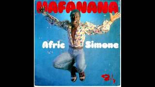 Afric Simone  - Todo Pasara Maria