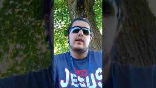 My testimony plus more