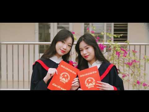 Video KHUYẾN HỌC CA - Thơ Nguyễn Khắc Hào - Nhạc Lê mây - youtube