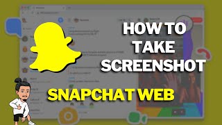 How to Take Screenshot in Snapchat Without Them Knowing in WEB screenshot 5