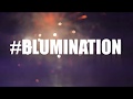 Blumination Dream Trail of Lights at Blue Mountain Resort, 2018