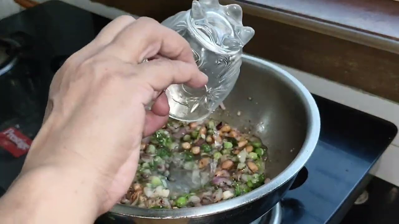 😋💯💥संडे स्पेशल शेवयाचा झटपट उपमा| झणझणीत हेल्दी आणि सोपी रेसिपी नक्की ट्राय करा 