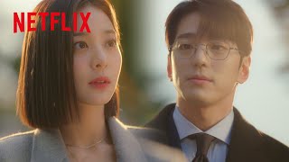 韓ドラ - 恋に落ちて時が止まってしまう人たち⏳ | Netflix Japan