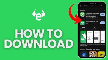 How to Download eToro App 2024?