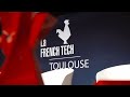 Time to scale together  la french tech toulouse
