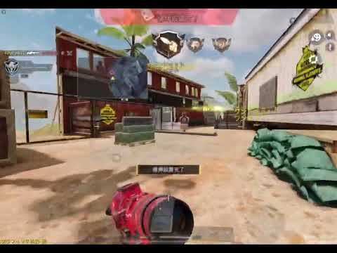 CODモバイル　キル集