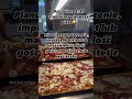 Pizza al Taglio to idealny sposób na Zycie jedzenie w biegu lub na miesjcu w podróży lub na spacerze