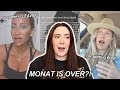 Monat is crumbling  market partners leaving and exposing the business antimlm