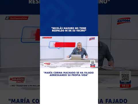 🔴🔵Nicolás Lúcar sobre
