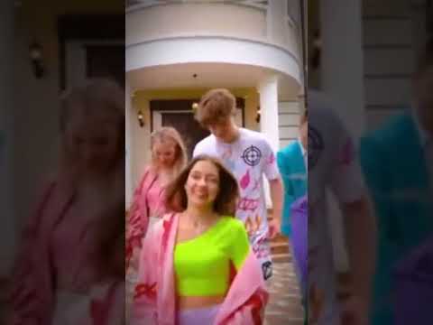 Tim Tin💞🥰🎀 #crazycasa #funny #timtin #trending #crazyghar #love #timtinfamily #dance #viralvideo