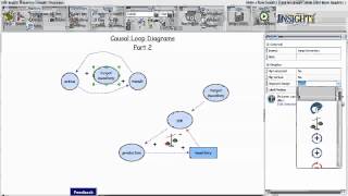 Causal Loop Diagrams/Part 2 xRev
