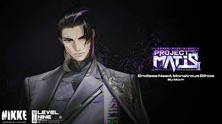 Project MATIS : Endless Need, Monstrous Ethos | GODDESS OF VICTORY: NIKKE OST