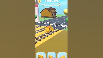 Shape-shifting Funny Race  New Hyper Casual Games, Level 171 #shorts #shapeshifting #gameplay