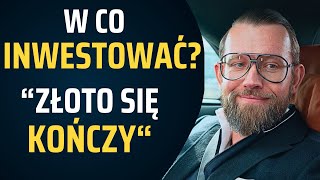 W co inwestuje Sebastian Kulczyk? Szczera rozmowa z prezesem KI Dawidem Jakubowiczem w Biznes Klasie