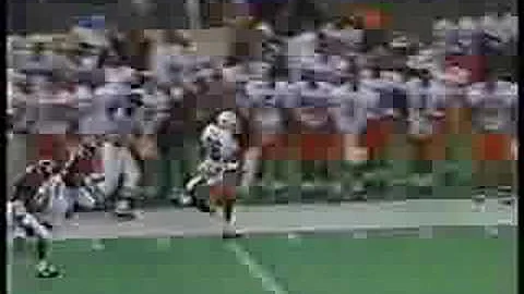 Alabama vs. Miami George Teague's rundown of Lamar...