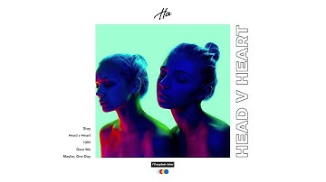 Head v Heart - Hotel Apache (Official Audio)