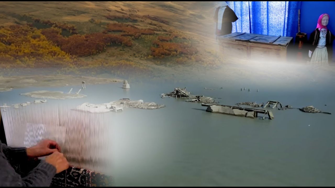 Klan Explorer - Kukësi i tre qyteteve