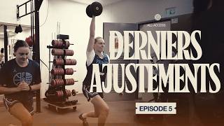 All-Access - Épisode 5 - Derniers ajustements | Coupe du Monde féminine 2026