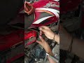 (Super splendor ka self kaam nahi kr raha).super splendor ka self kaise thik karein.self kaise thik