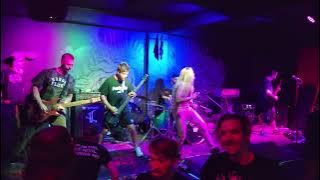 DELTA HATE at blackstrap in gainesville georgia