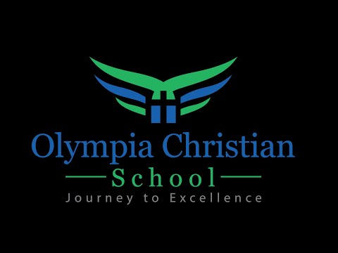 Olympia Christian School Promo