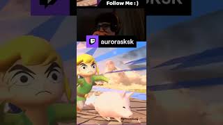 Buff bayo  | aurorasksk on #Twitch