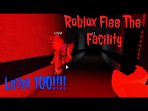 Roblox Flee The Facility Level 100 Live Stream Youtube - roblox flee the facility live
